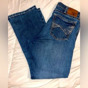 Wrangler 20X men’s